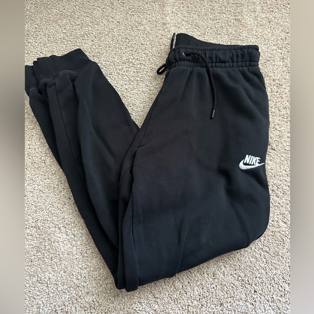 Women’s Nike joggers